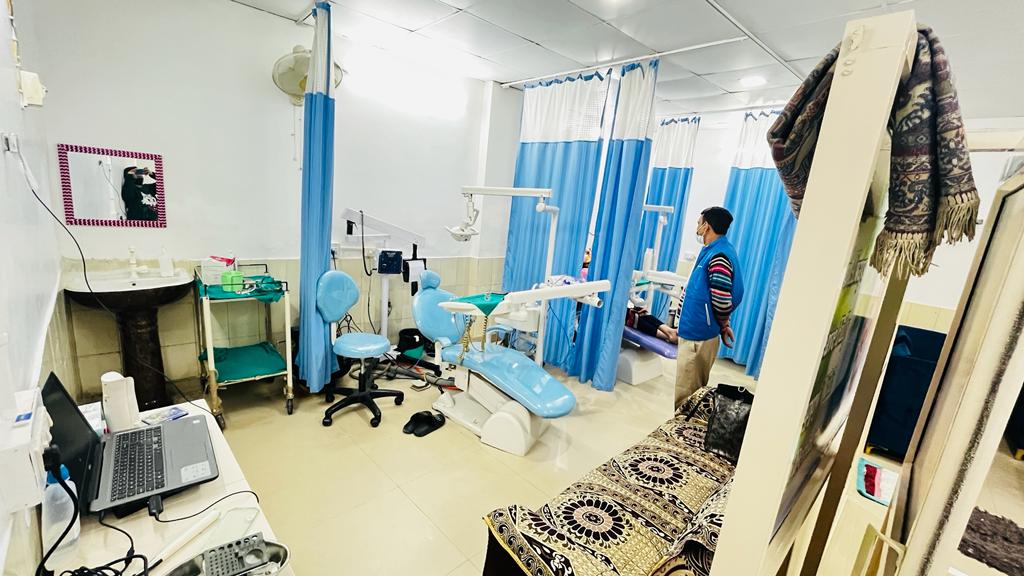 Mera Dental Clinic
