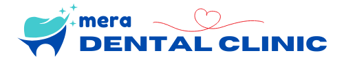 Mera Dental Clinic Logo