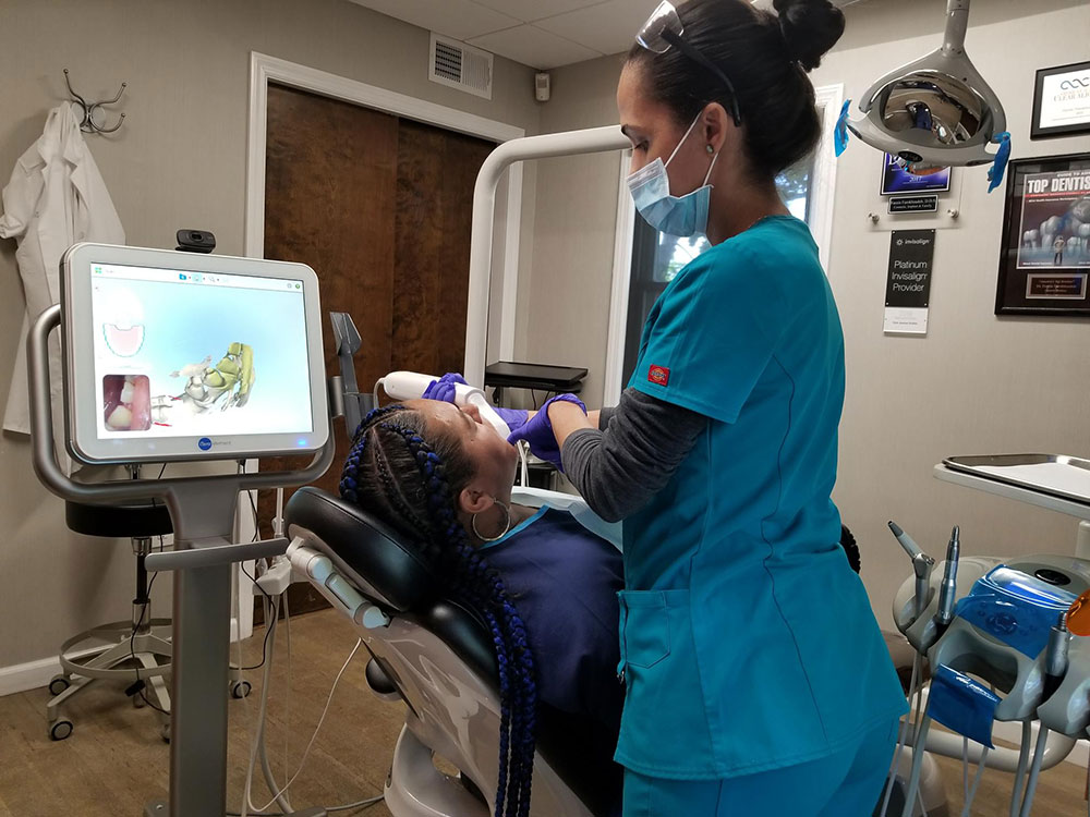 Emergency Dental Care